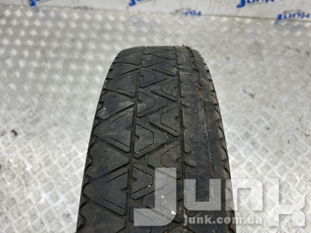 Диск запасного колеса (докатка) для Audi A6 C7 oe 4G0601027 разборка бу