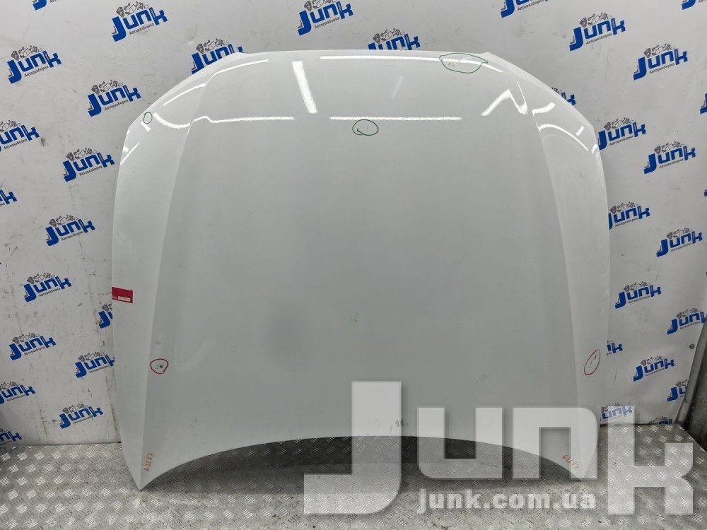 Капот для Audi A6 C7 oe 4G0823029A разборка бу