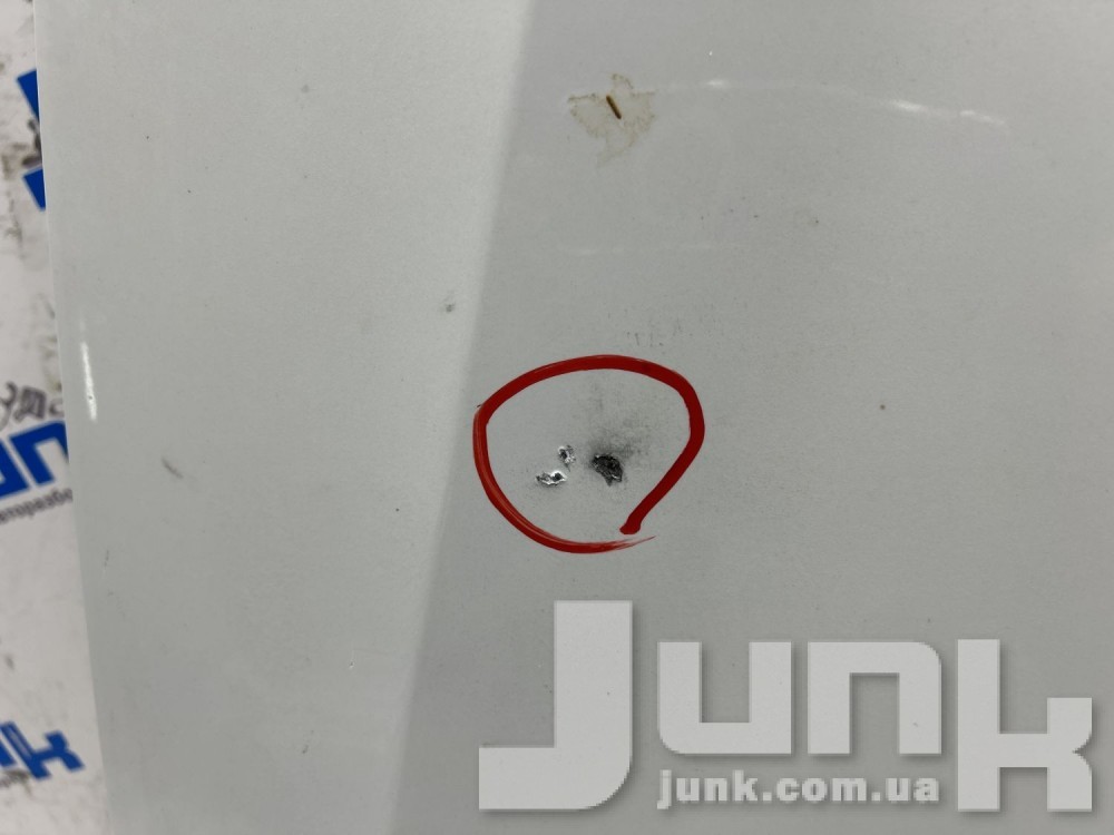 Капот для Audi A6 C7 oe 4G0823029A разборка бу
