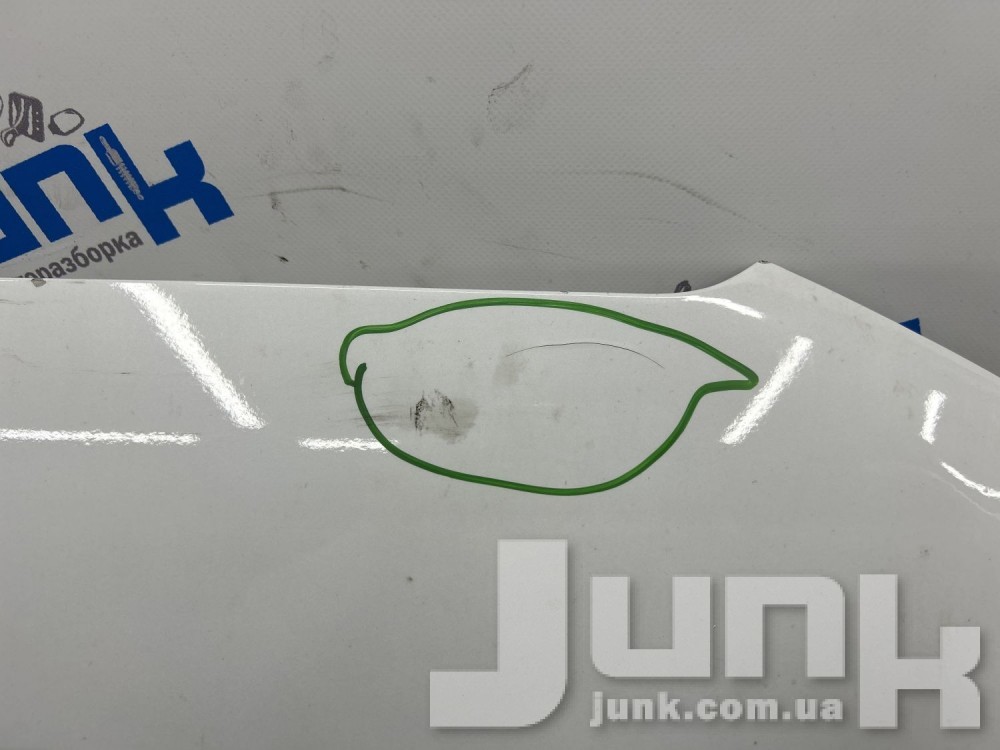 Капот для Audi A6 C7 oe 4G0823029A разборка бу