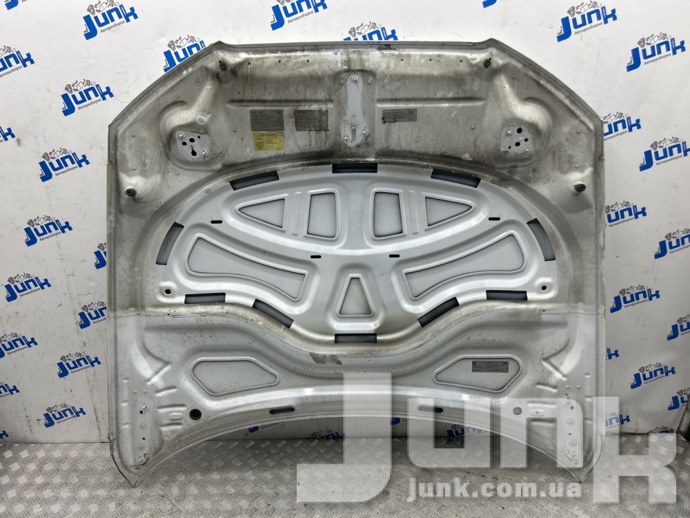 Капот для Audi A6 C7 oe 4G0823029A разборка бу