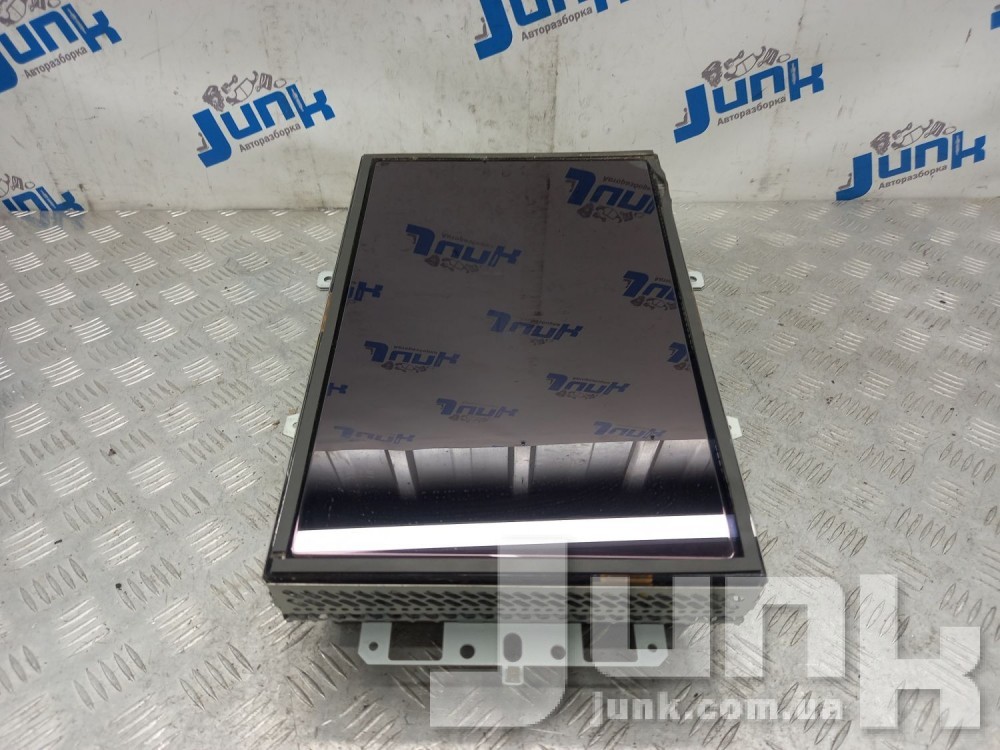 Дисплей информационный для Tesla Model S oe 145180950H разборка бу