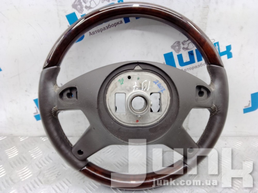 Руль для Mercedes X166 GL-Klasse oe A16646004038P18 разборка бу
