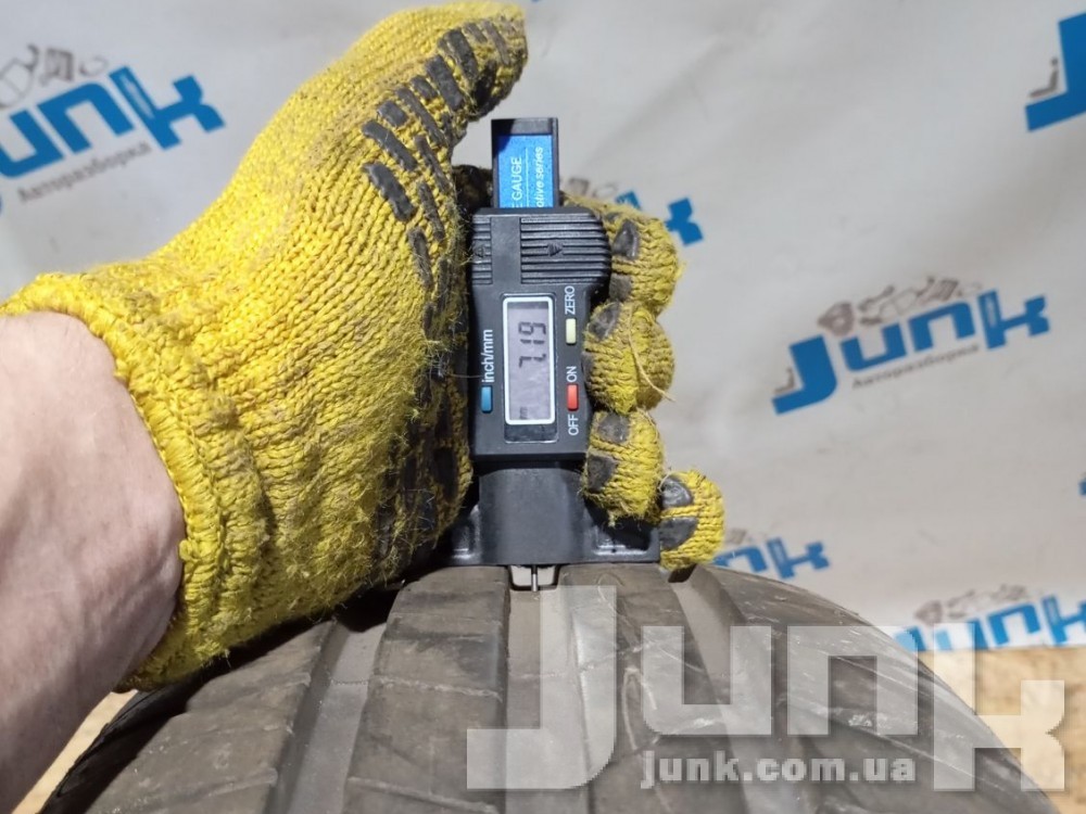 Шины Voyager Summer 195/65 R15 91V Б/У 7 мм oe  разборка бу