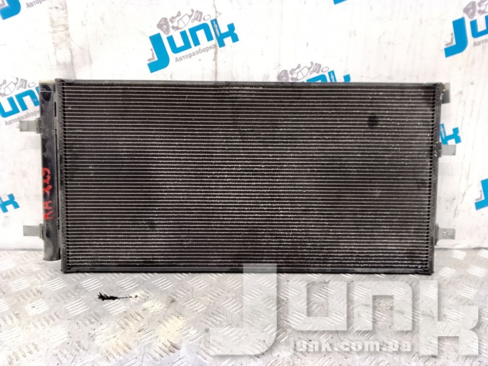 Радиатор кондиционера для Audi A6 C7 oe 4G0260403B разборка бу