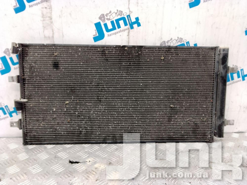 Радиатор кондиционера для Audi A6 C7 oe 4G0260403B разборка бу