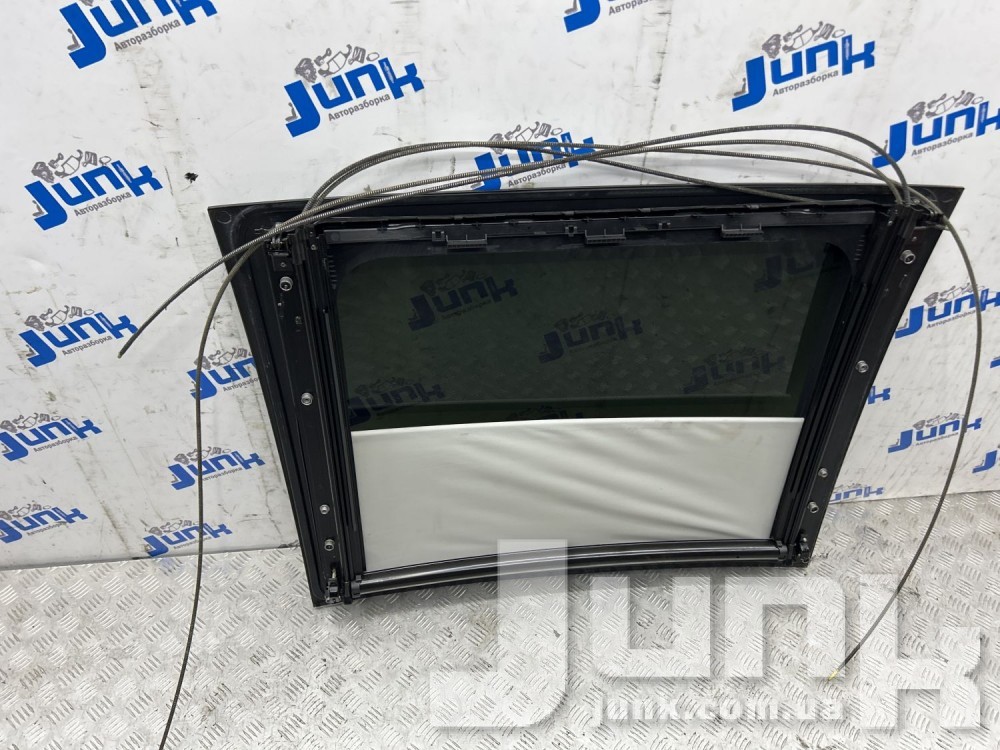 Стекло панорамы для Mercedes x156 oe A1567800021 разборка бу
