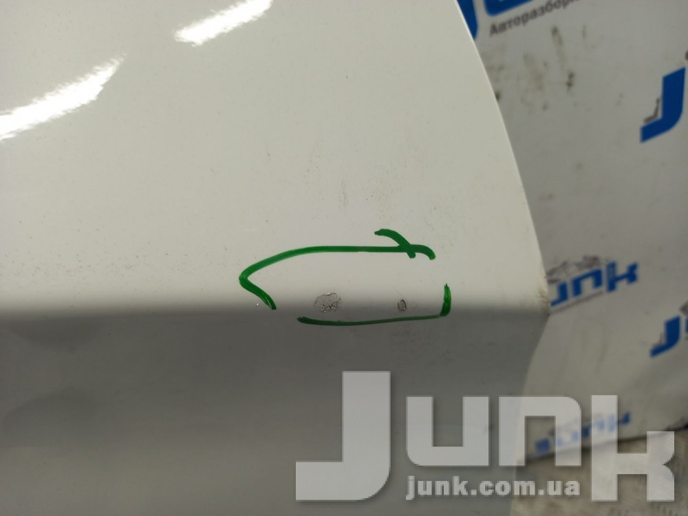 Дверь передняя правая для X3 F25 Б/У oe 41517355804 разборка бу