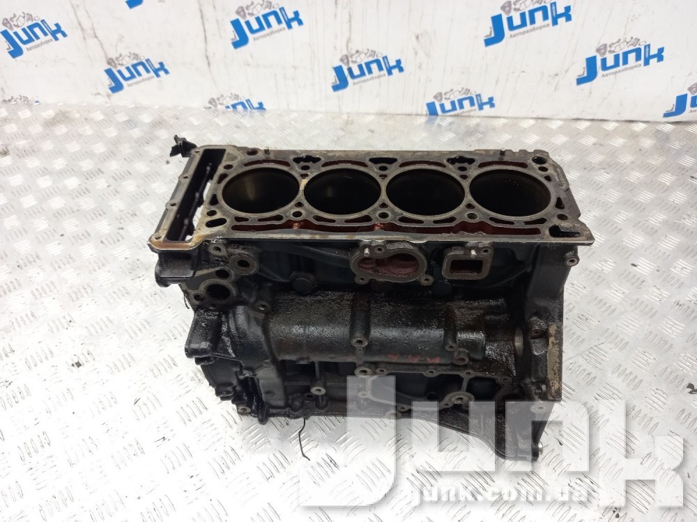 Блок цилиндров для A6 C7 Б/У oe 06H103011AM разборка бу