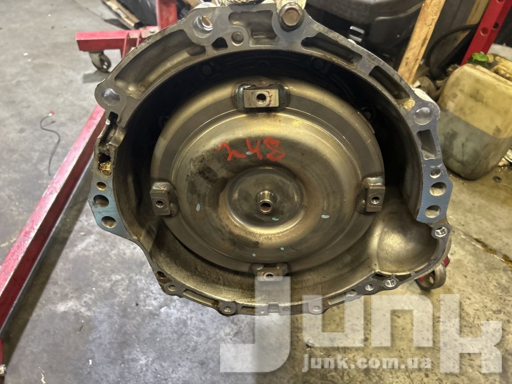 АКПП (автоматическая коробка переключения передач) для FX35 Б/У oe 310C0X387A разборка бу