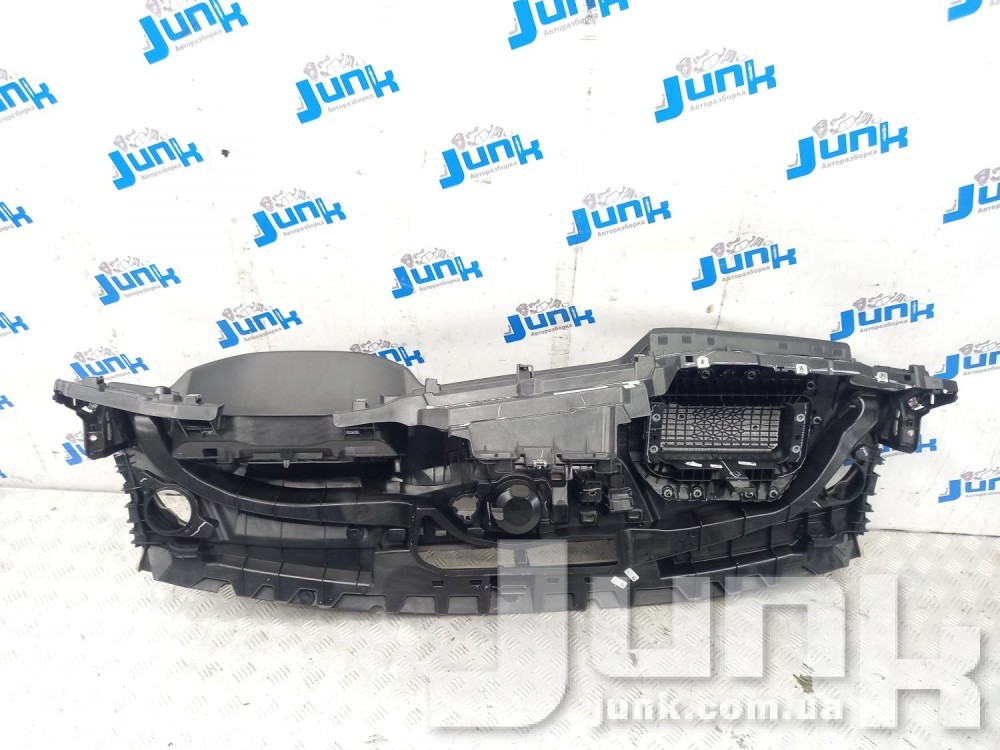 Торпедо для Audi Q5 II FY oe 80B857001K24A разборка бу