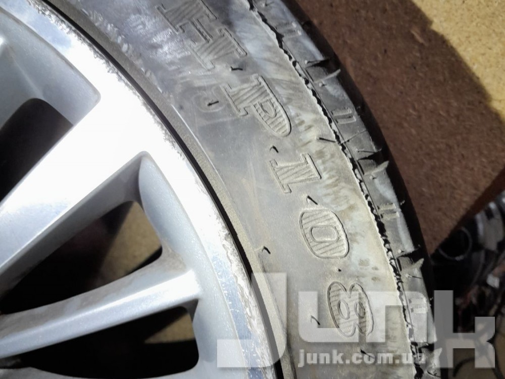 Шины Fullway HP108 225/45 ZR18 95W XL Б/У 5 мм oe запчасти бу Шины Fullway HP108 225/45 ZR18 95W XL Б/У 5 мм oe разборка бу