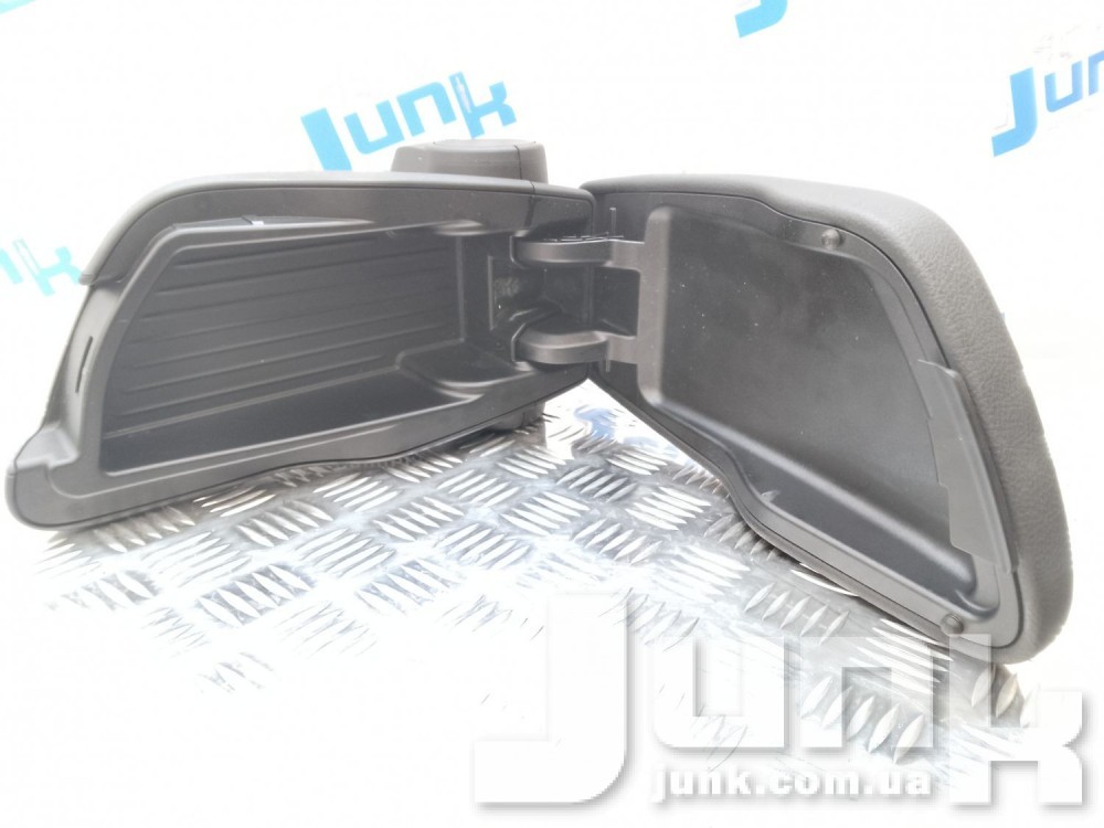 Центральный подлокотник для BMW X1 F48 oe 51169317565 разборка бу