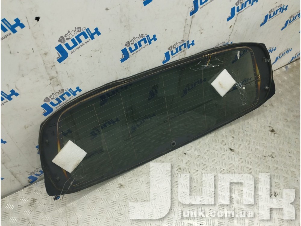 Стекло крышки багажника для BMW X1 F48 oe 51319450532 разборка бу