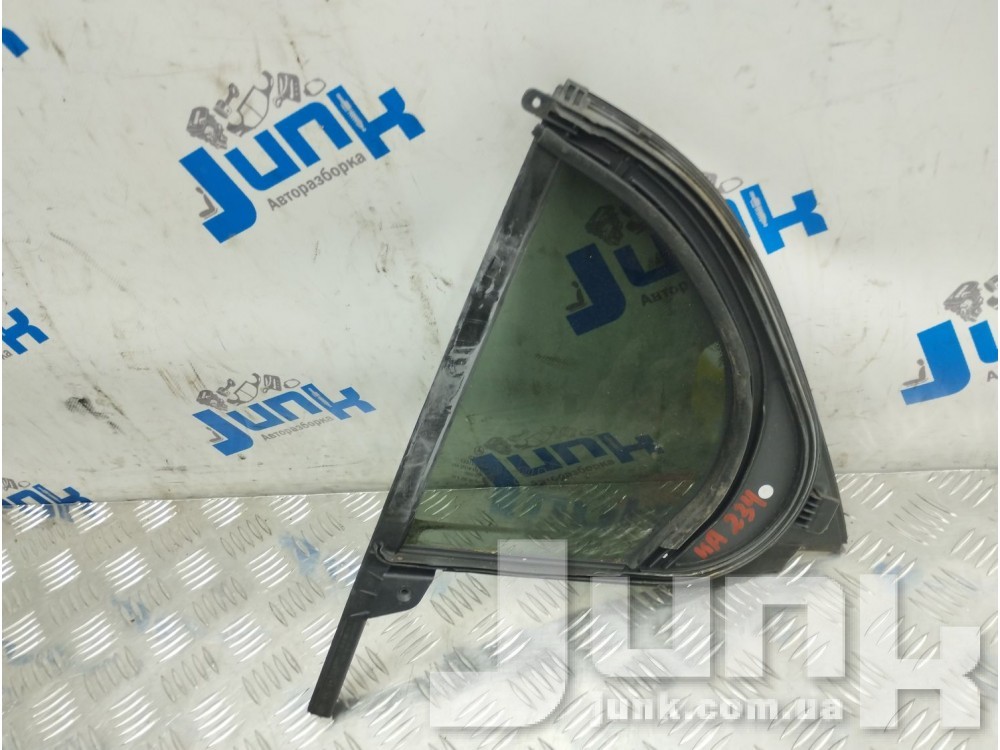 Стекло двери задней правой для Mercedes x156 oe A1567300418 запчасти бу Стекло двери задней правой для Mercedes x156 oe A1567300418 разборка бу