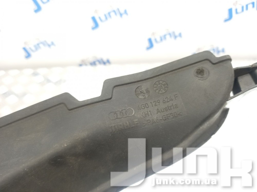 Воздуховод для Audi oe 4G0129624F разборка бу