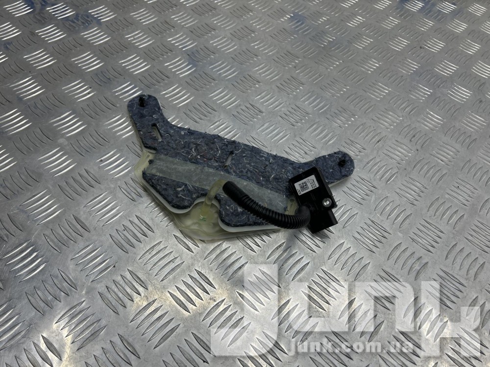 Датчик присутствия пассажира переднее сидение для Mercedes oe A1668707710 разборка бу