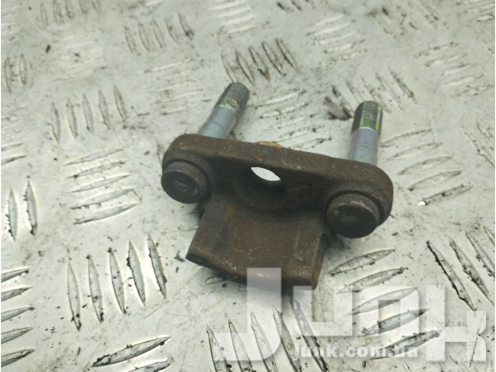 Кронштейн колодок стояночного тормоза левый для Infiniti FX35 oe 44079AR00A запчасти бу Кронштейн колодок стояночного тормоза левый для Infiniti FX35 oe 44079AR00A разборка бу