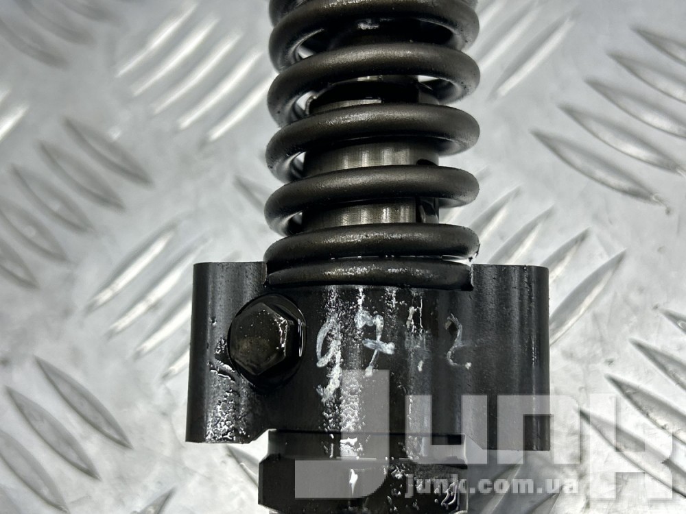 Форсунка впрыска топлива для Audi A4 B7 oe 03G130073G разборка бу