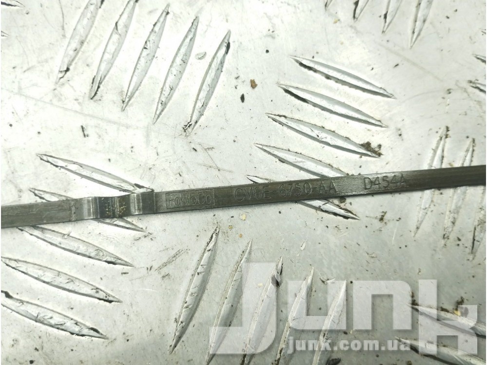 Щуп уровня масла для Ford Fusion MK5 oe CV6Z6750A разборка бу