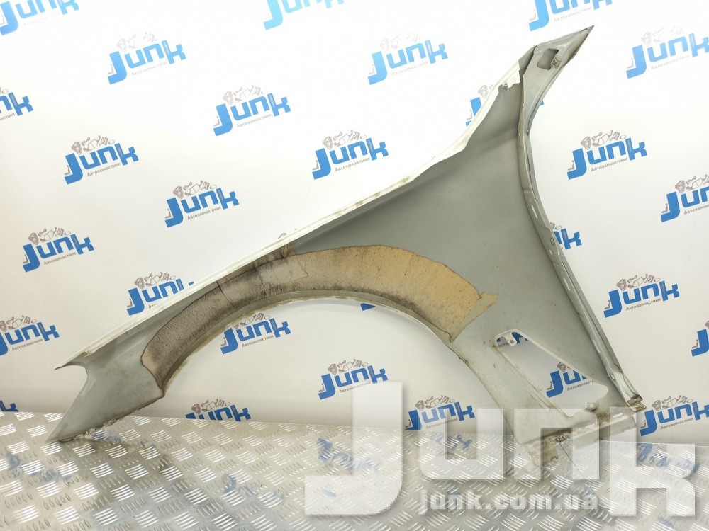 Крыло переднее правое для BMW 7-серия G11 2016-2022 oe 41009621596 запчасти бу Крыло переднее правое для BMW 7-серия G11 2016-2022 oe 41009621596 разборка бу