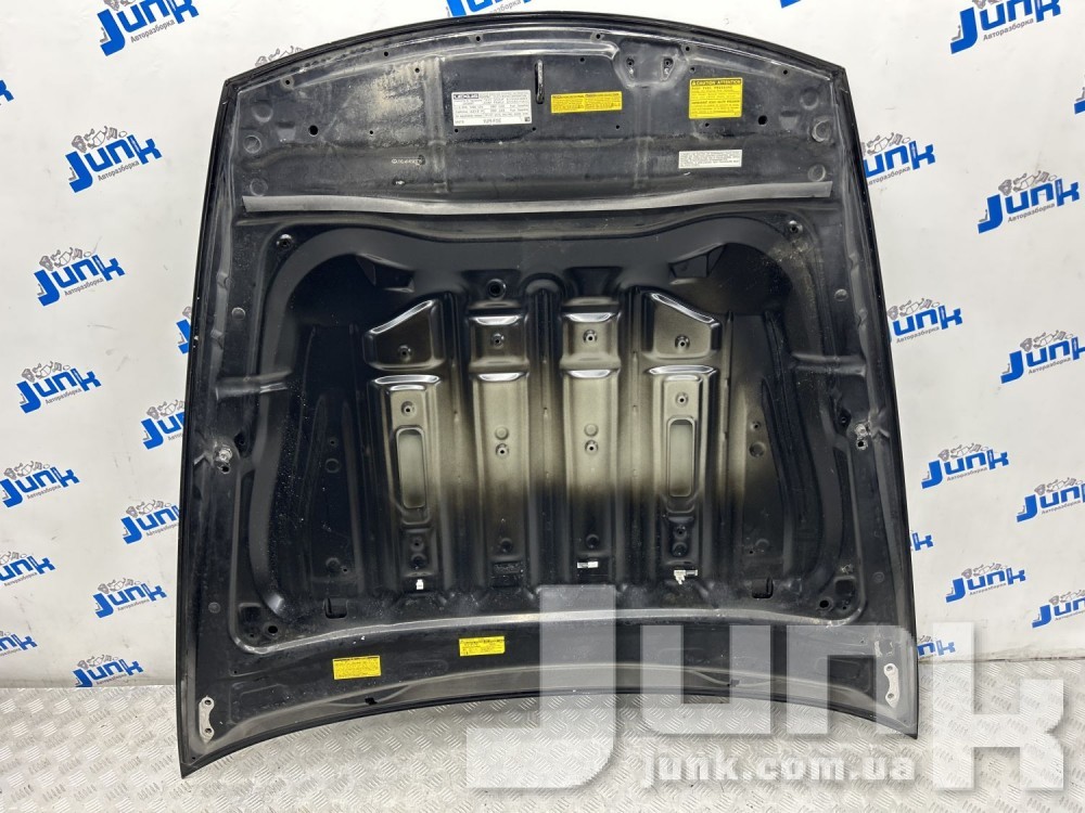 Капот для LS 4 Б/У oe 5330150090 запчасти бу Капот для LS 4 Б/У oe 5330150090 разборка бу