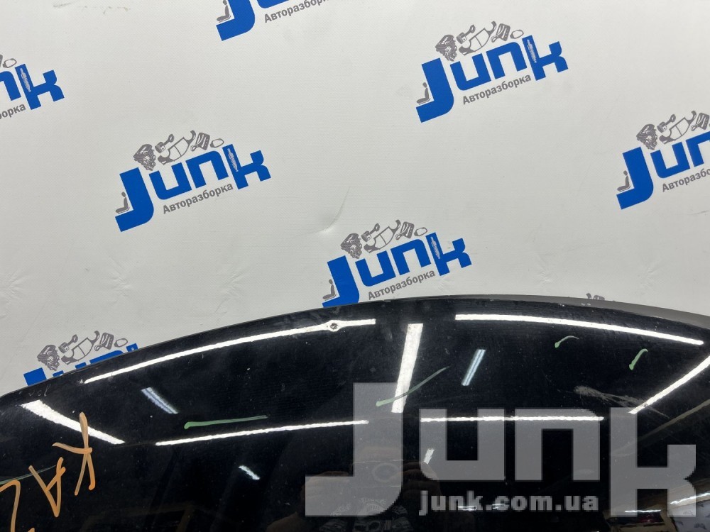 Капот для LS 4 Б/У oe 5330150090 запчасти бу Капот для LS 4 Б/У oe 5330150090 разборка бу