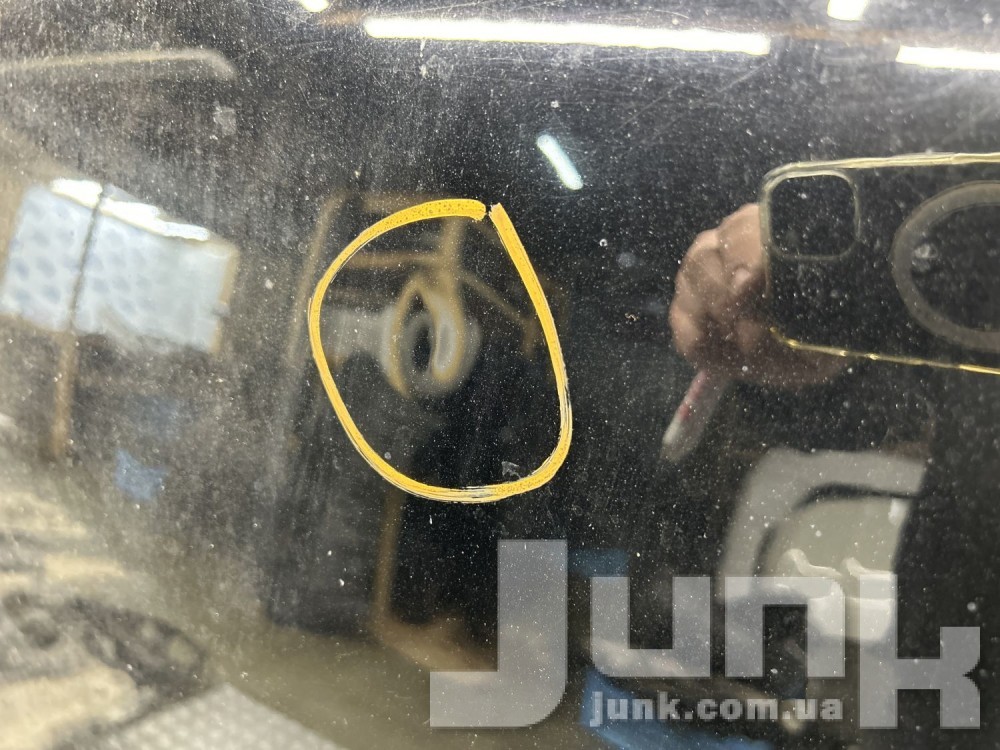 Капот для LS 4 Б/У oe 5330150090 запчасти бу Капот для LS 4 Б/У oe 5330150090 разборка бу