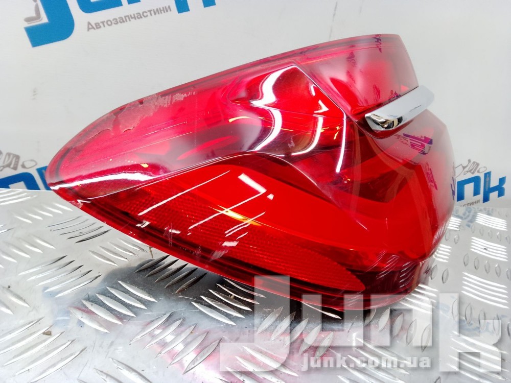 Фонарь левый в крыле для BMW 7-серия G11 2016-2022 oe 63217342965 разборка бу