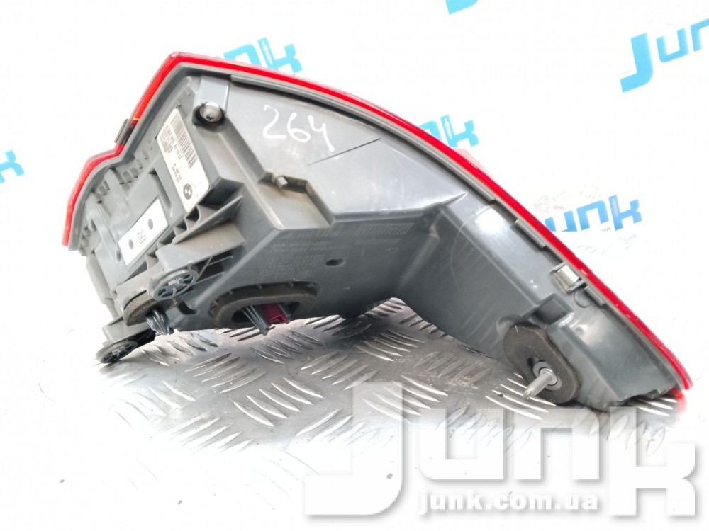 Фонарь левый в крыле для BMW 7-серия G11 2016-2022 oe 63217342965 разборка бу