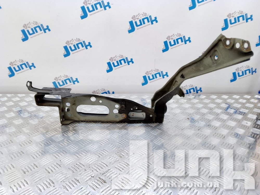 Кронштейн крепления передней панели левый для Lexus LS 4 oe 5320350901 разборка бу