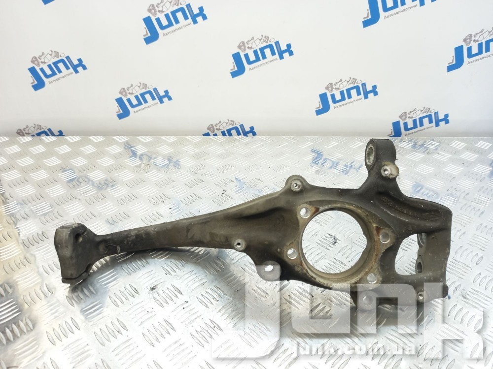 Кулак поворотный передний правый для Audi A6 C7 oe 4G0407254B разборка бу