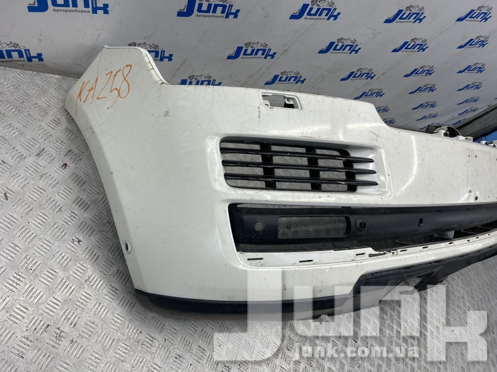 Бампер передний для Land Rover Range Rover IV (L405) 2012-2021 oe LR052106 разборка бу