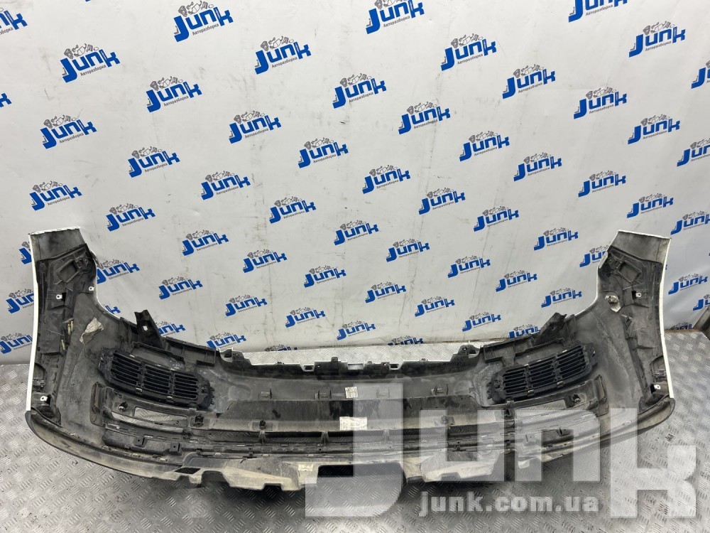 Бампер передний для Land Rover Range Rover IV (L405) 2012-2021 oe LR052106 разборка бу