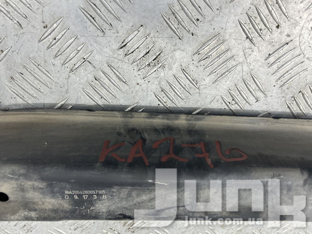 Подрамник передний для Mercedes W205 oe A2056280057 разборка бу