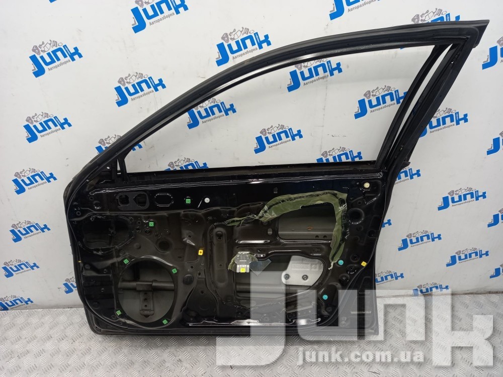 Дверь передняя правая для GS 4 Б/У oe 6700130860 разборка бу