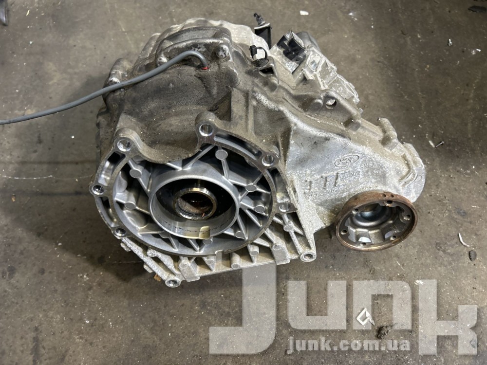 Раздаточная коробка для Land Rover Range Rover IV (L405) 2012-2021 oe LR045477 разборка бу