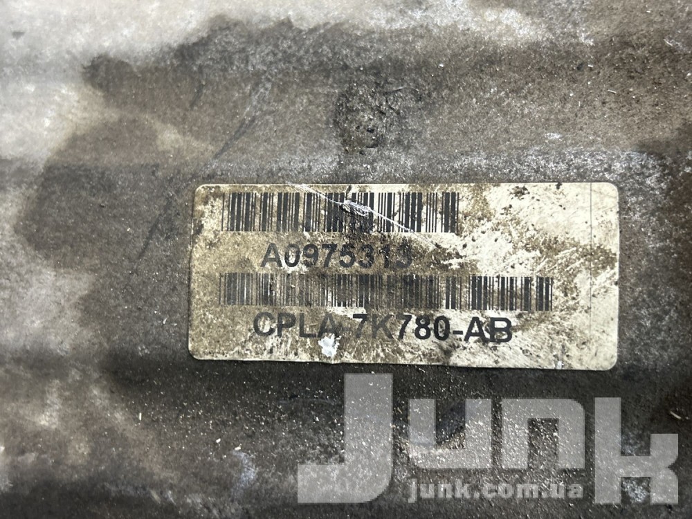 Раздаточная коробка для Land Rover Range Rover IV (L405) 2012-2021 oe LR045477 разборка бу