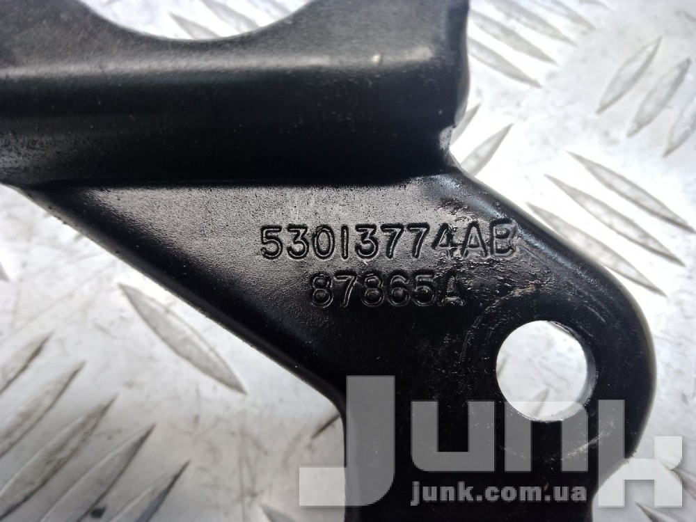 Кронштейн воздушного фильтра для Jeep Grand Cherokee oe 53013774AB разборка бу