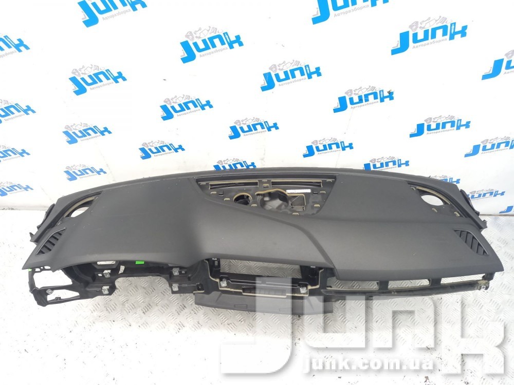 Торпедо для Audi A4 (Б9) oe 8W1857001H24A разборка бу