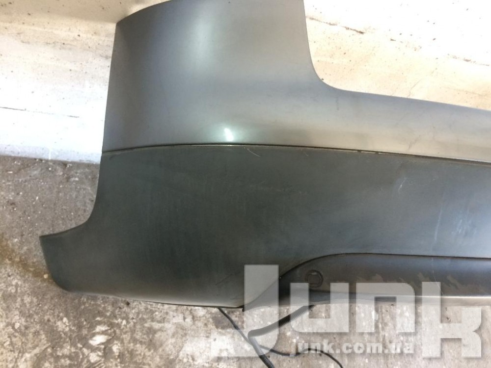 Бампер задний для Audi A6 C5 oe 4B5807301AF разборка бу