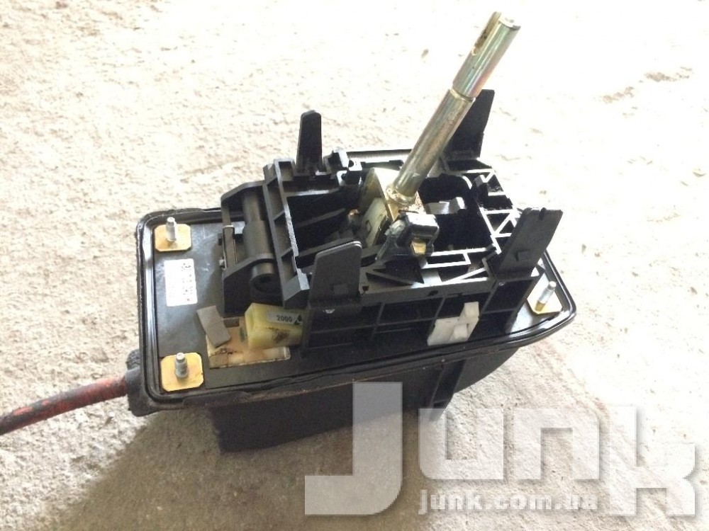 Кулиса АКПП для Audi A4 B5 oe 4B0713041H разборка бу
