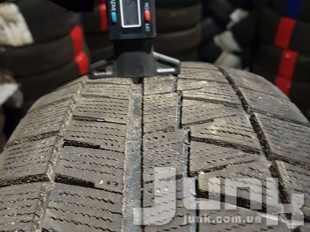 BRIDGESTONE BLIZZAK REVO GZ 195/65 R15 スタッドレスタイヤ　4本セット　アルミ、ナット付き　ブリジストン　プリウス　50 美品 Шины Bridgestone Blizzak Revo GZ 205⁄65 R16 95S в Санкт-Петербурге