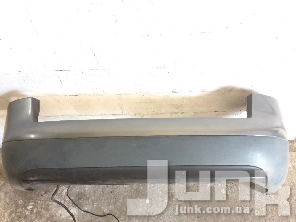 Бампер задний для Audi A6 C5 oe 4B5807301AF разборка бу