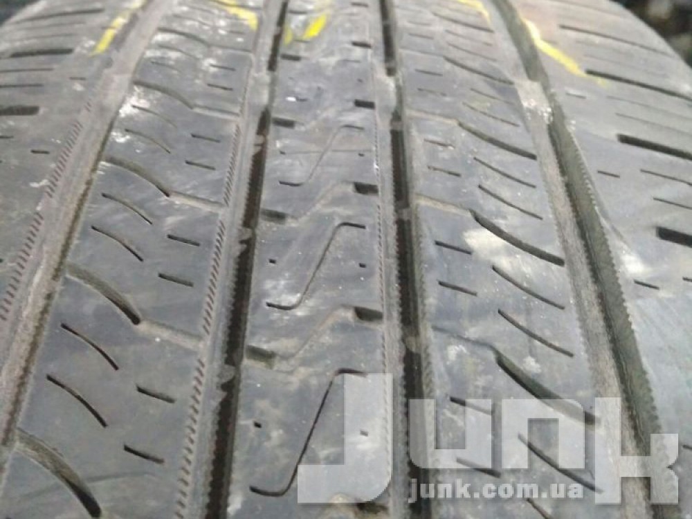 Шины Nankang SP9 Cross Sport 195/65 R15 91H Б/У 6 мм oe  разборка бу