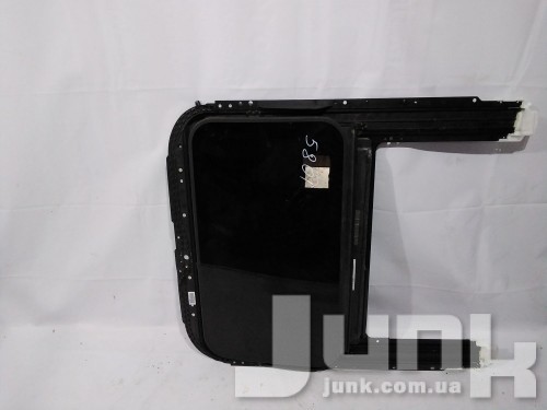 Люк в сборе для Audi A6 C7 oe 4G5877041 разборка бу