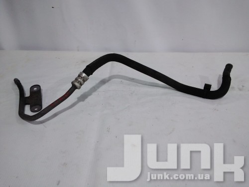 Шланг ГУР для Audi Q5 oe 8R0422891M разборка бу