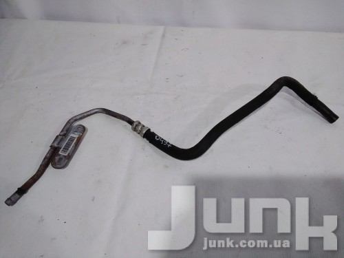 Шланг ГУР для Audi Q5 oe 8R0422891M разборка бу