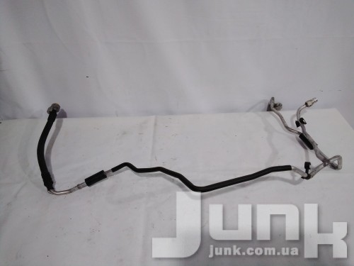 Трубка кондиционера для Porsche Cayenne 9PA oe 7L0820750L разборка бу