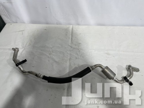 Трубка кондиционера для Infiniti QX60/JX35 oe запчасти бу Трубка кондиционера для Infiniti QX60/JX35 oe разборка бу